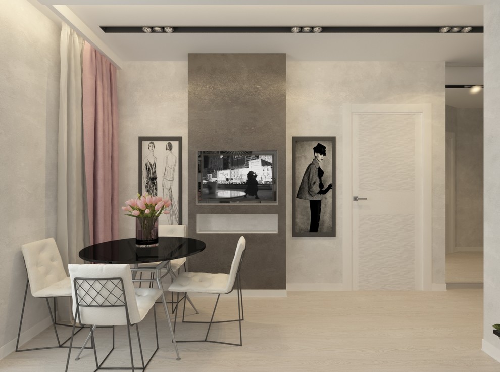 Дизайн-интерьера