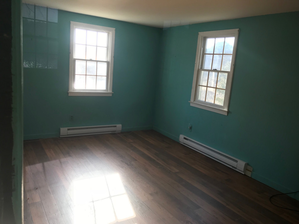 Chatham Home Project