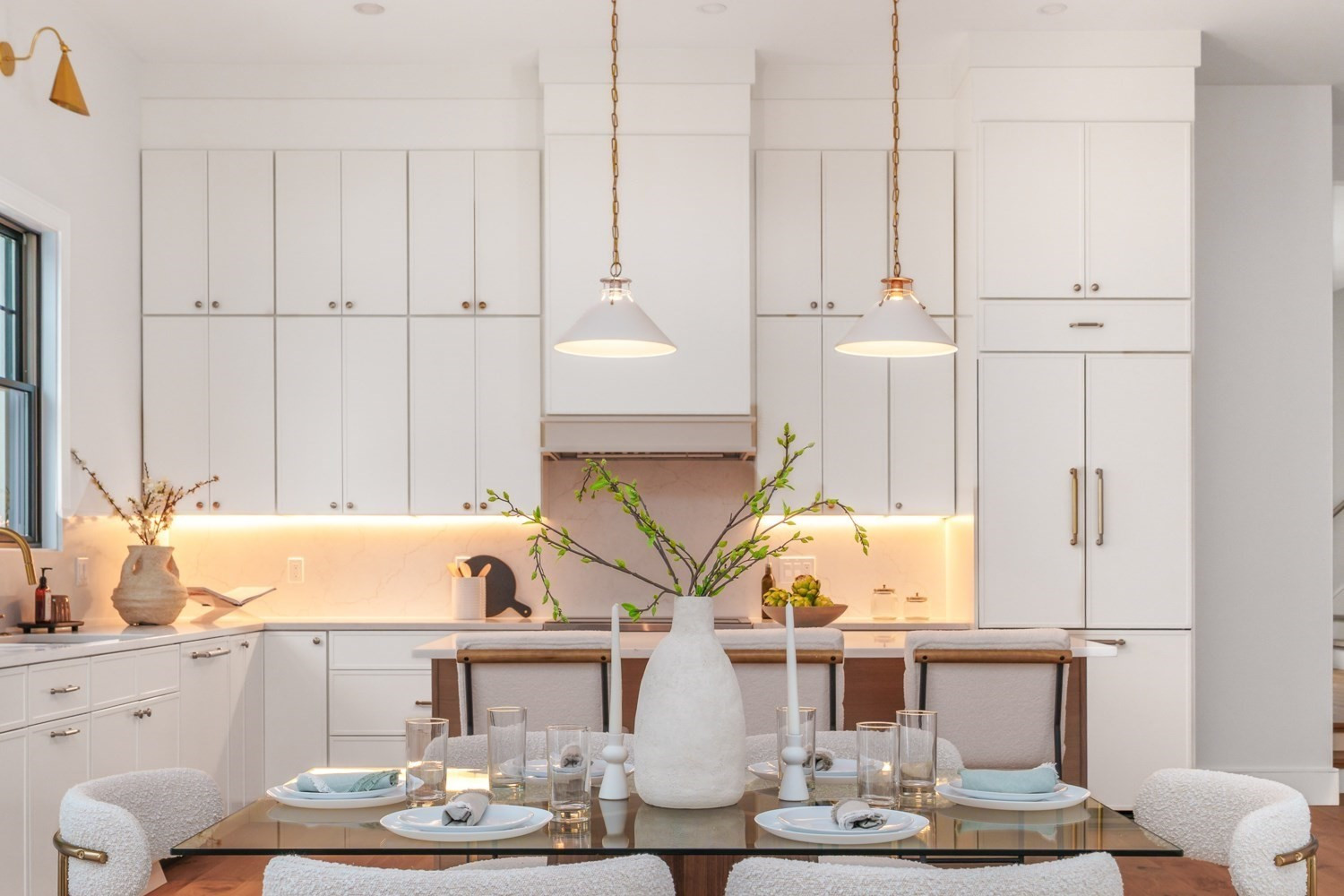 Watertown St Newtonville