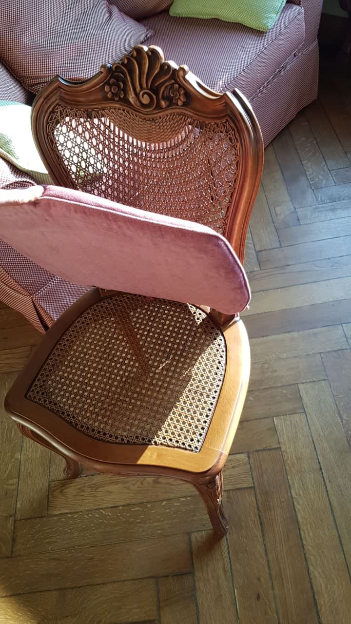 Дом в Германии