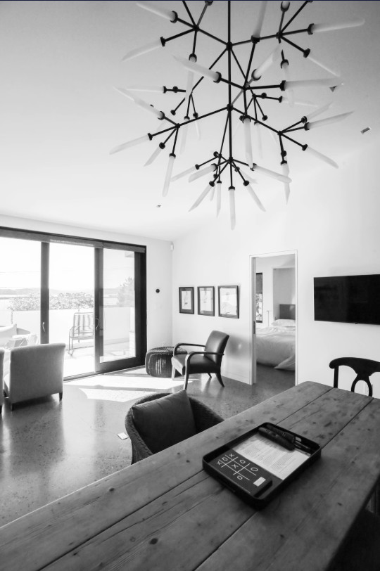 Living Roof Complete ADU Build