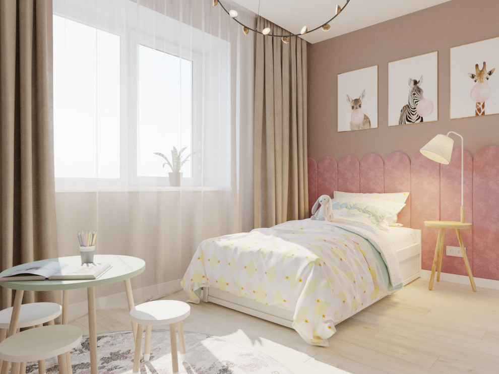 ЖК Дом по ул. Волочаевская 80