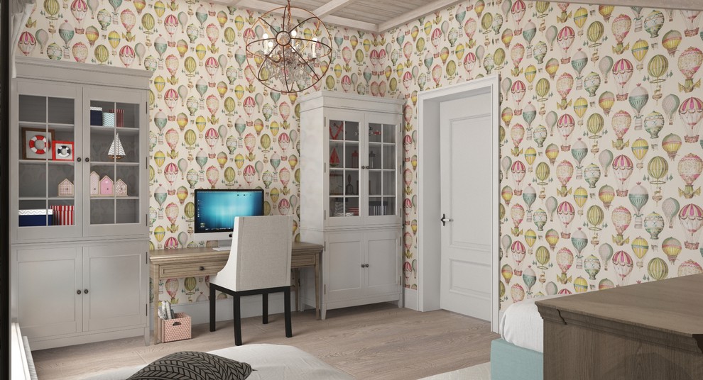 Дом в коттеджном поселке Фэмели Парк