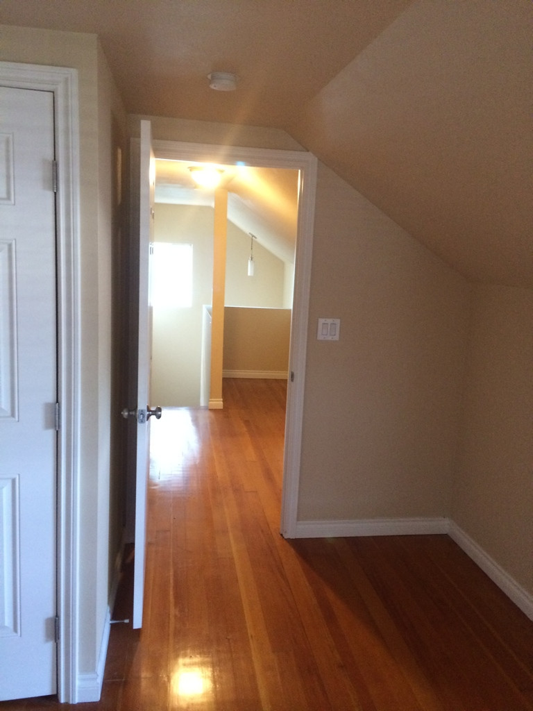 Wallingford Whole Home Renovation