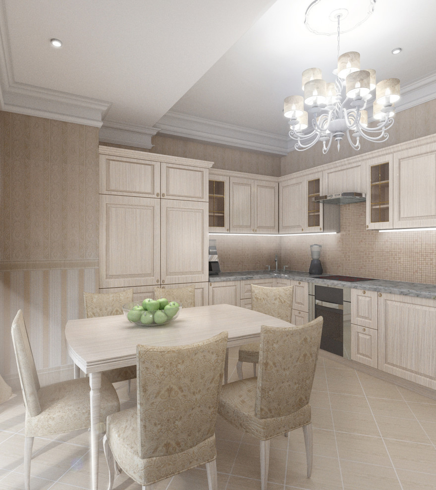 Сады морей апартаменты с одной спальней