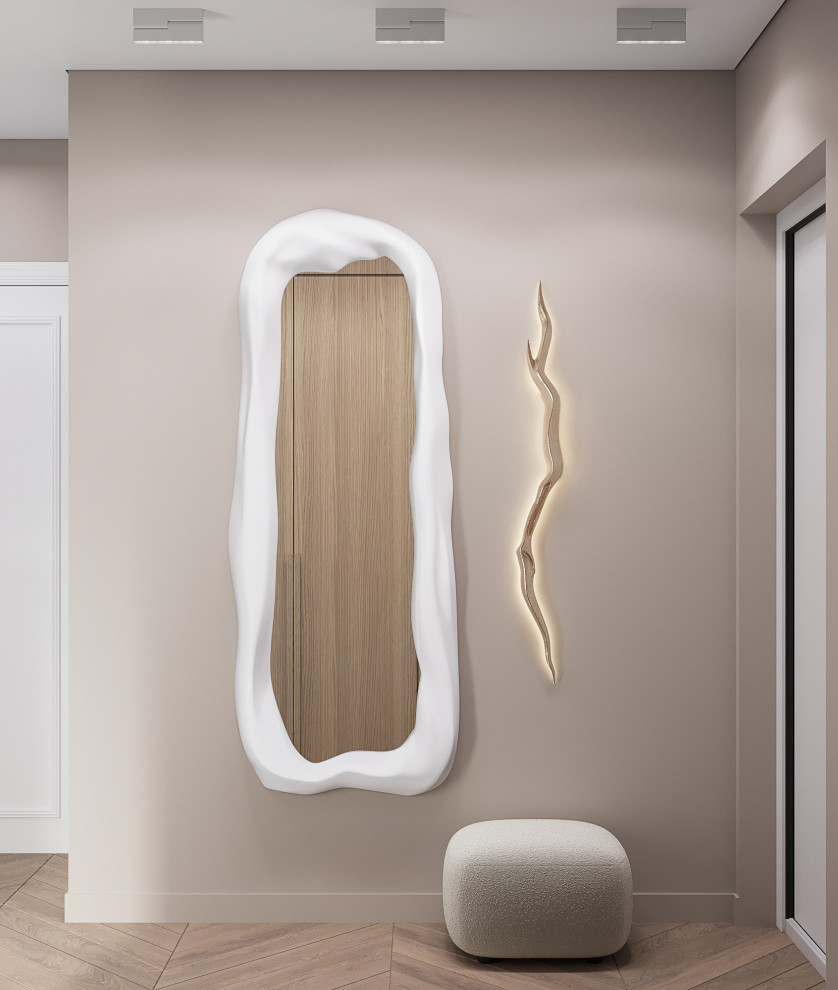 Апартаменты в Москве