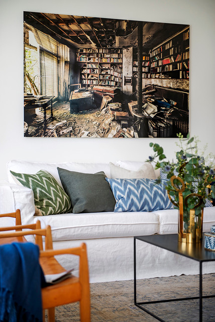 Designtherapy skandinavisch-wohnbereich