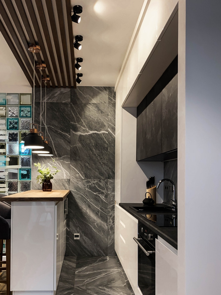 Современная квартира