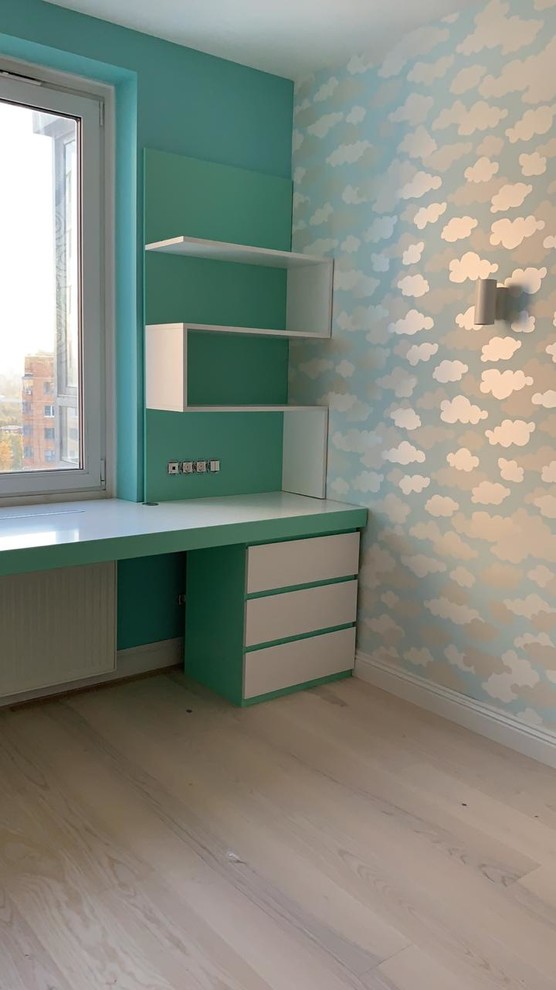 Квартира в ЖК Эланд