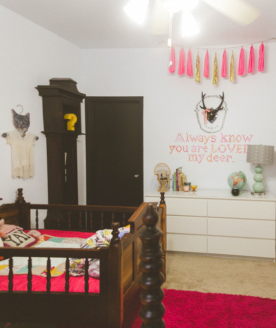 Stroke Of Diy Genius 20 Cool Graphic Art Ideas