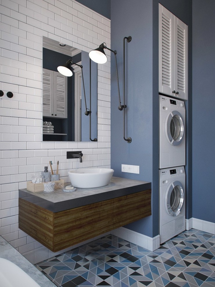 Квартира с видом на Мариинский театр