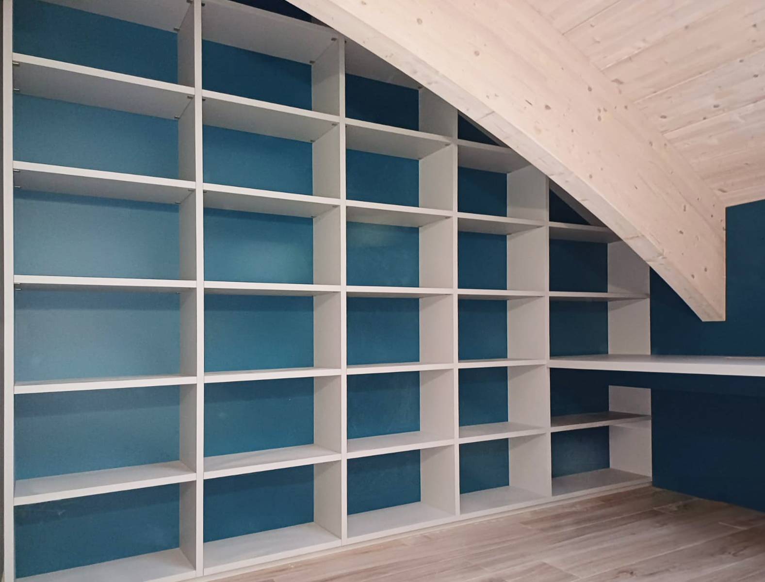 Restyling interni zona living | Modern Design | 70 MQ