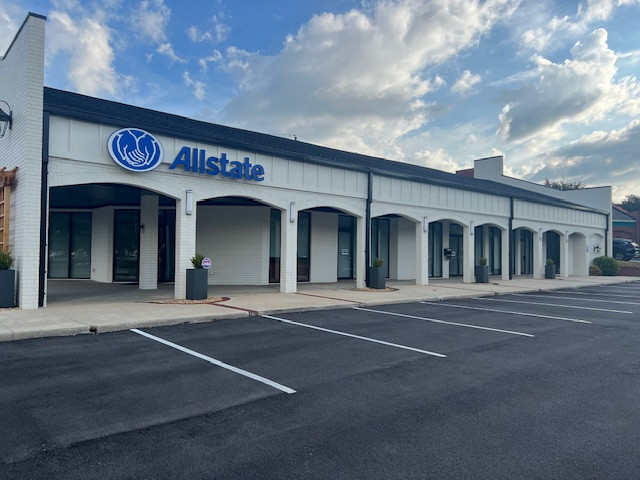 Allstate Commercial Design