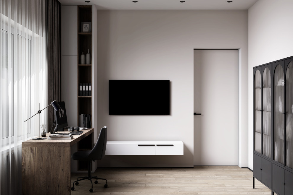 Дом в Солнечногорске