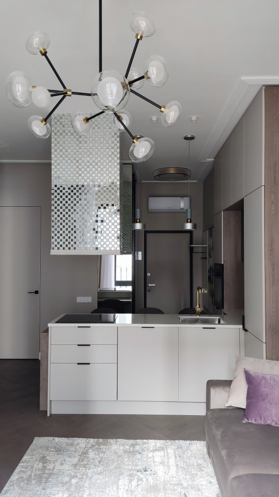 Апартаменты Серебряный фонтан