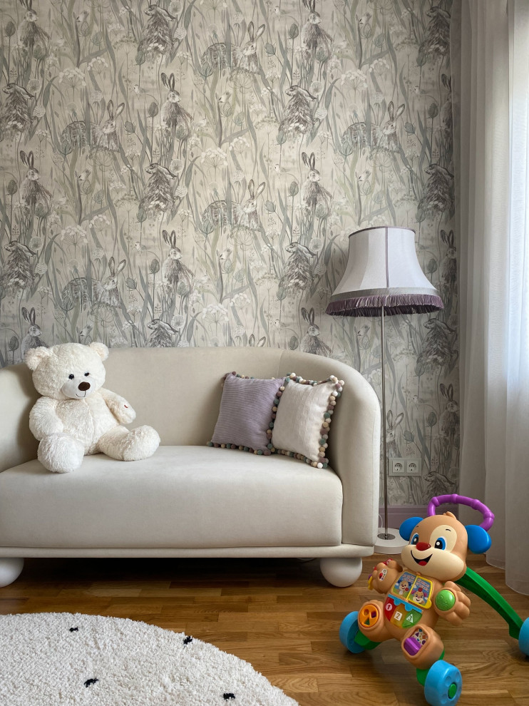 Детская комната