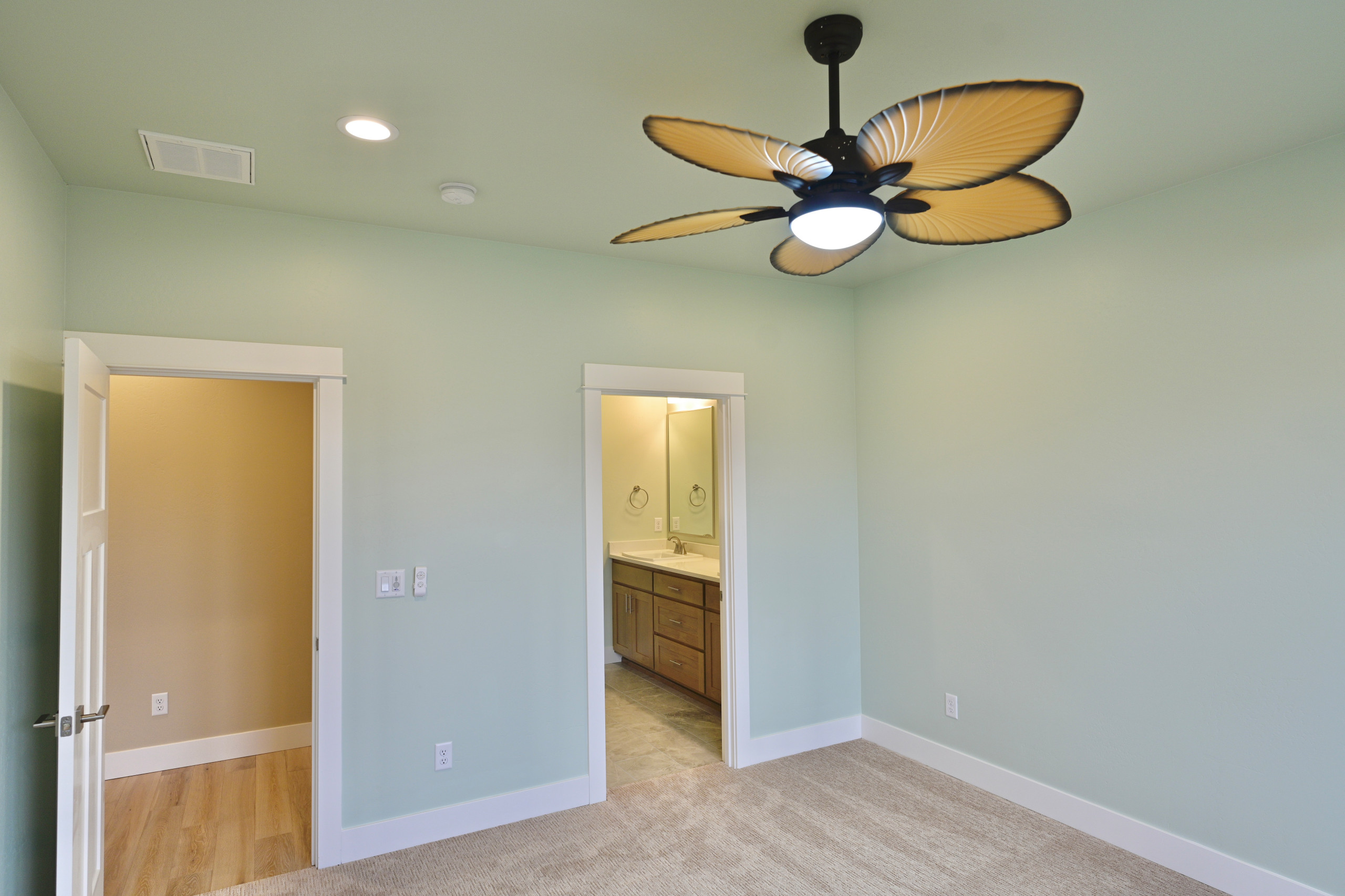 New Construction - West Village Lot 18