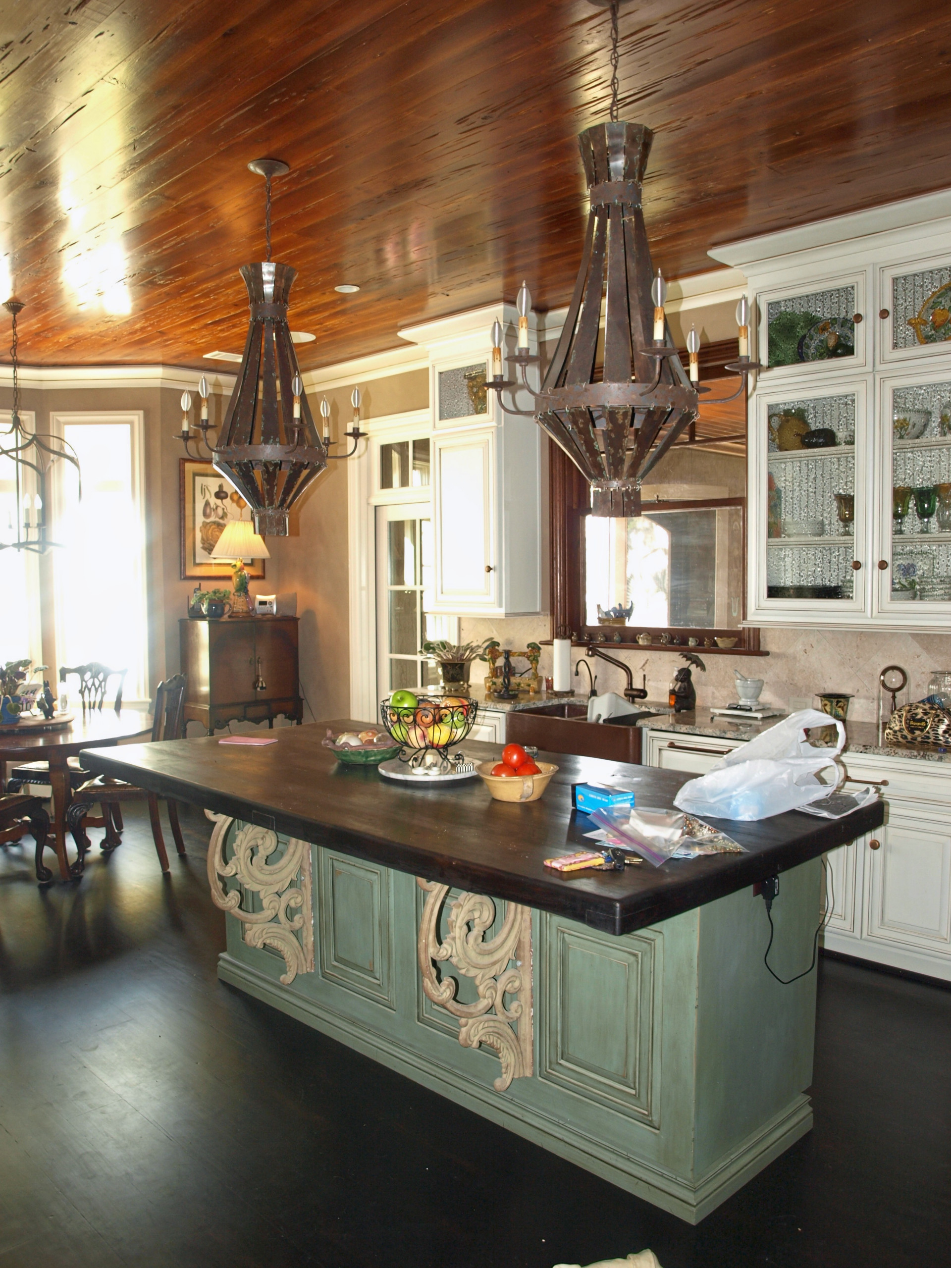 Westbrook Low Country Home