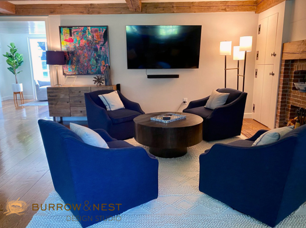 Bristol Farm - Maine