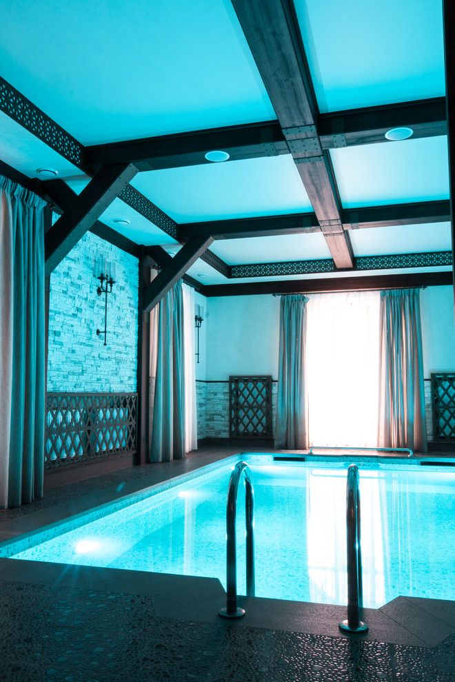 Дом в Западной Сибири