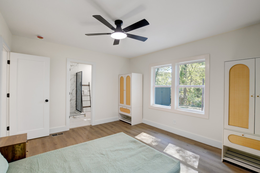 458 Shannon Residence