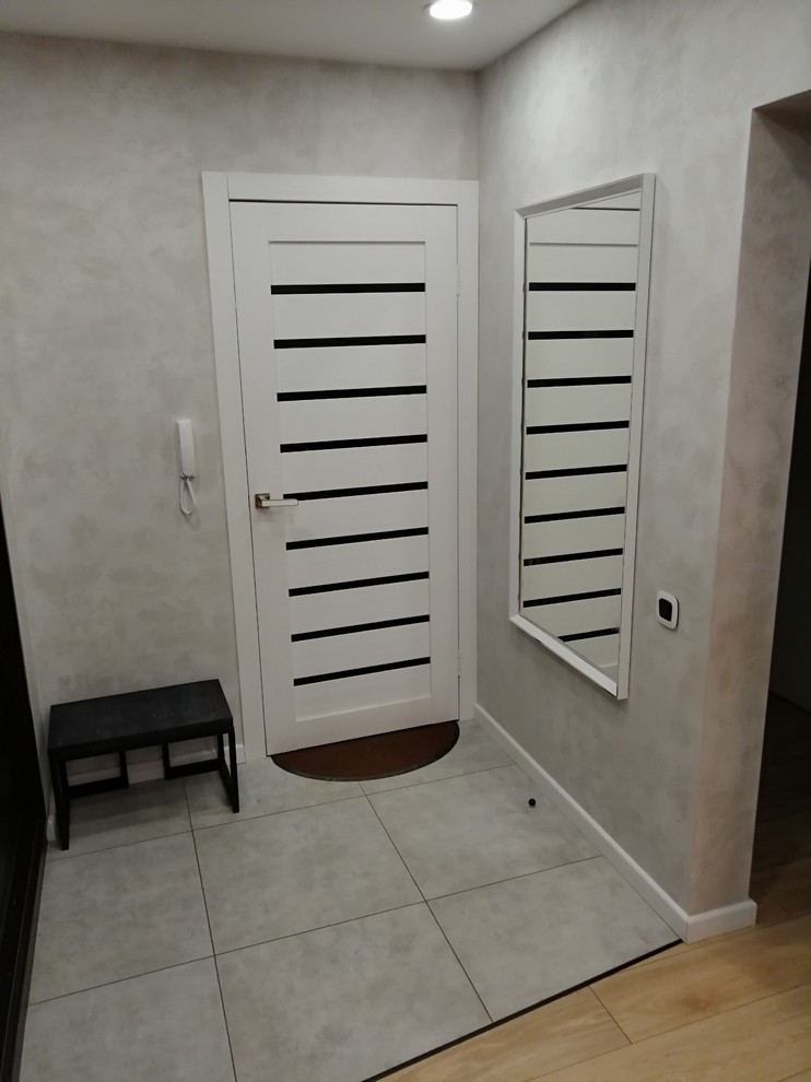 Капитальный ремонт квартиры 120кв.м