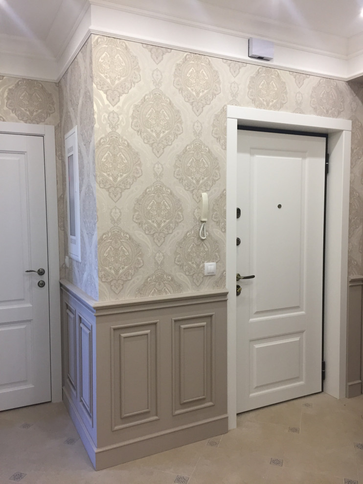 Реализация квартиры 100 кв.м. В Малоярославце ЖК Звезда