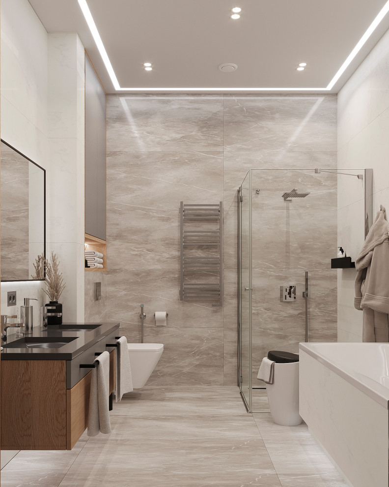 Загородный дом ч5