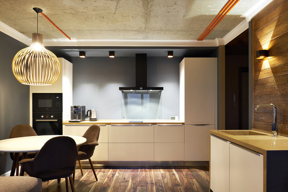 Однокомнатная