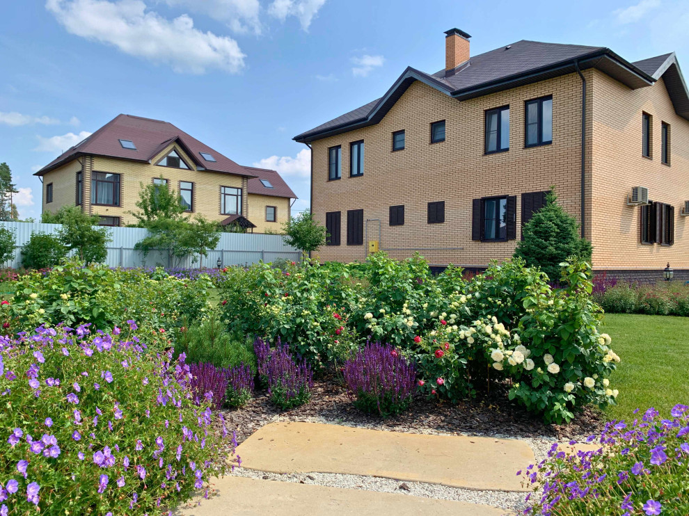 КП Кудиново-люкс