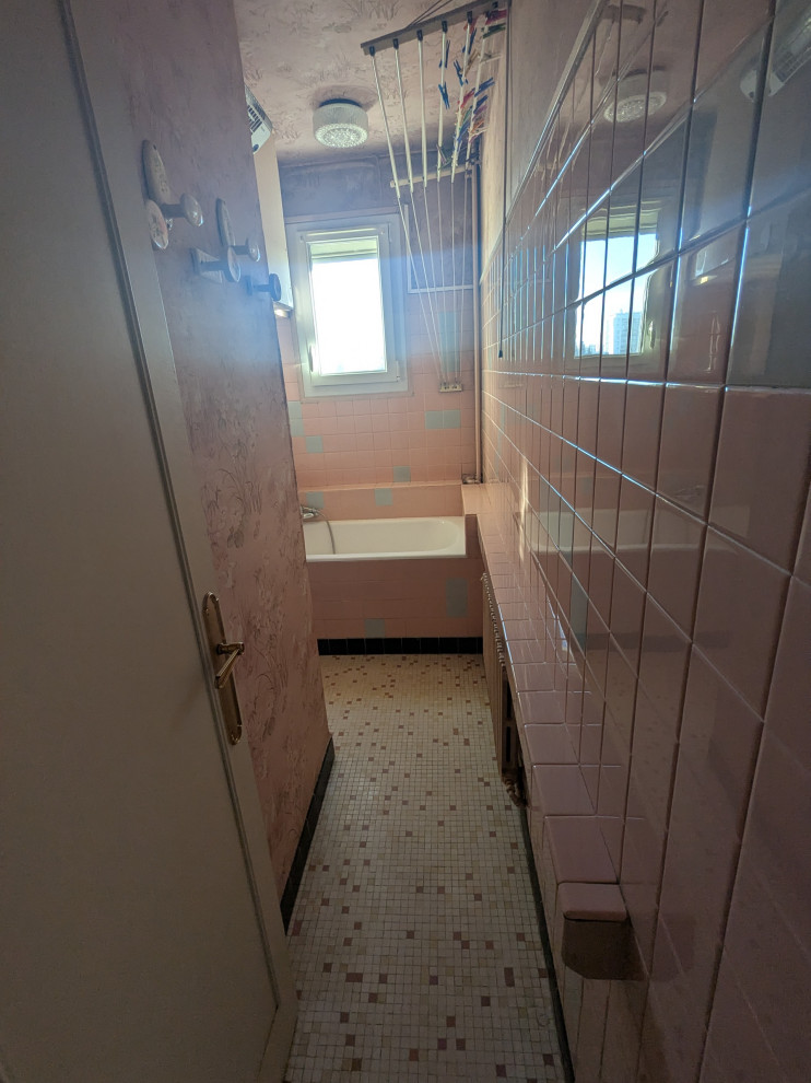 #Renouveau_d’un_appartement_ancien