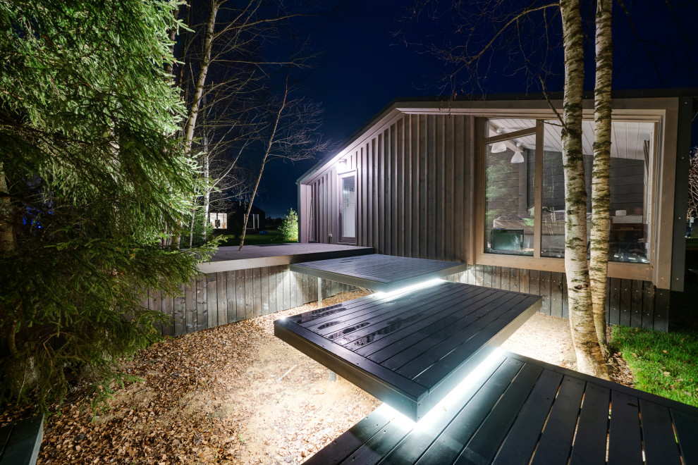 Дубльдомово