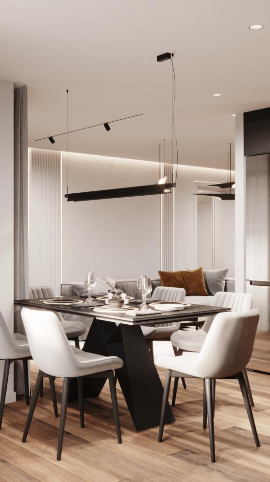 Квартира 40 м2  Мещерский бульвар.