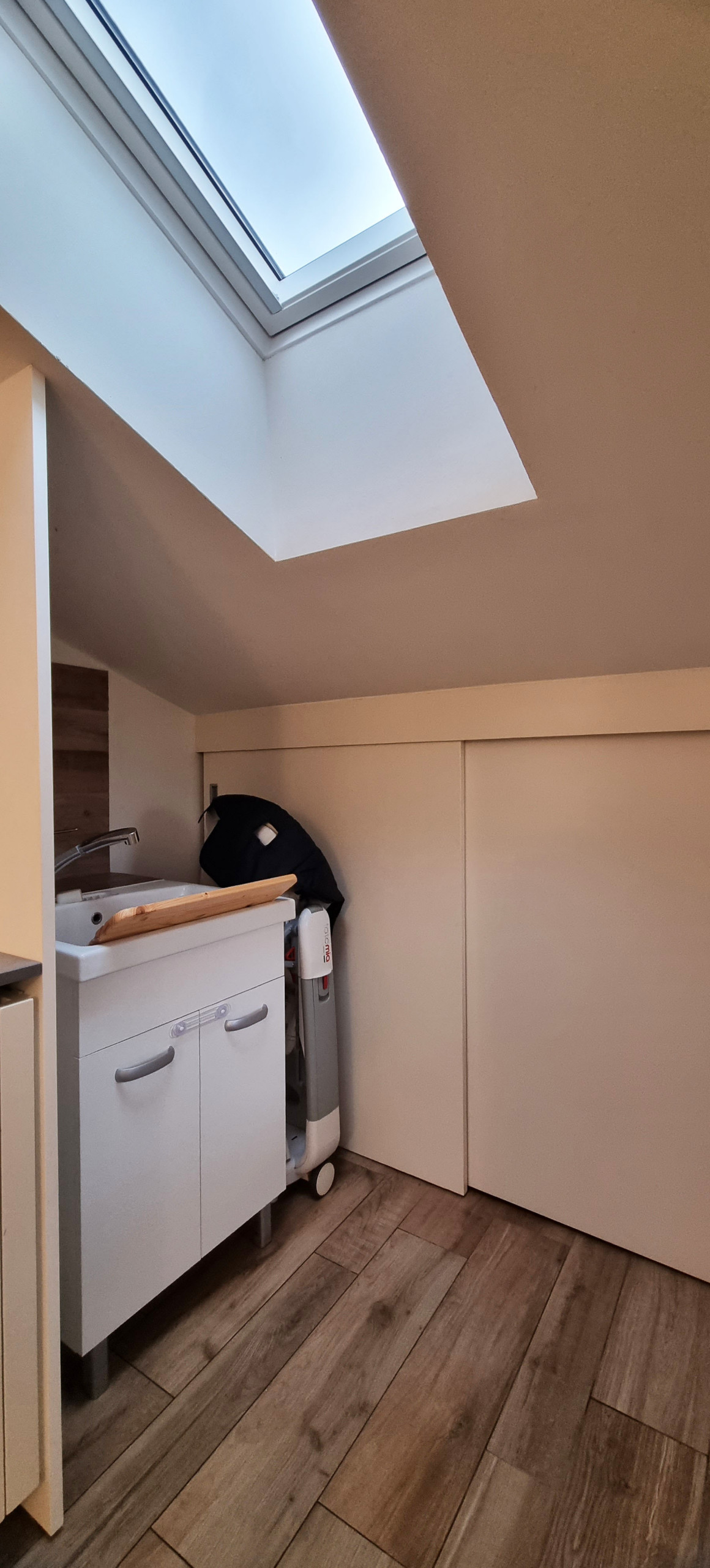 3V - Progetto di interior design