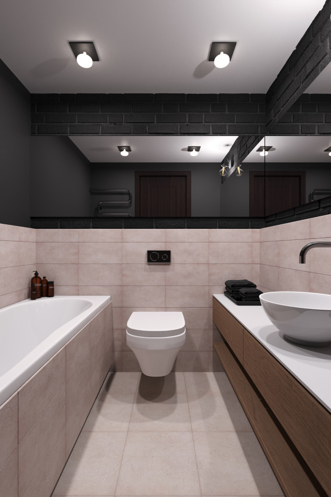 Лофт проект