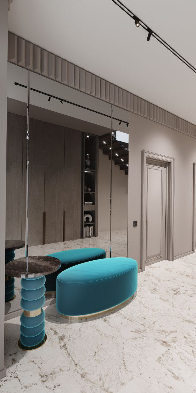 Частный дом г. Пятигорск