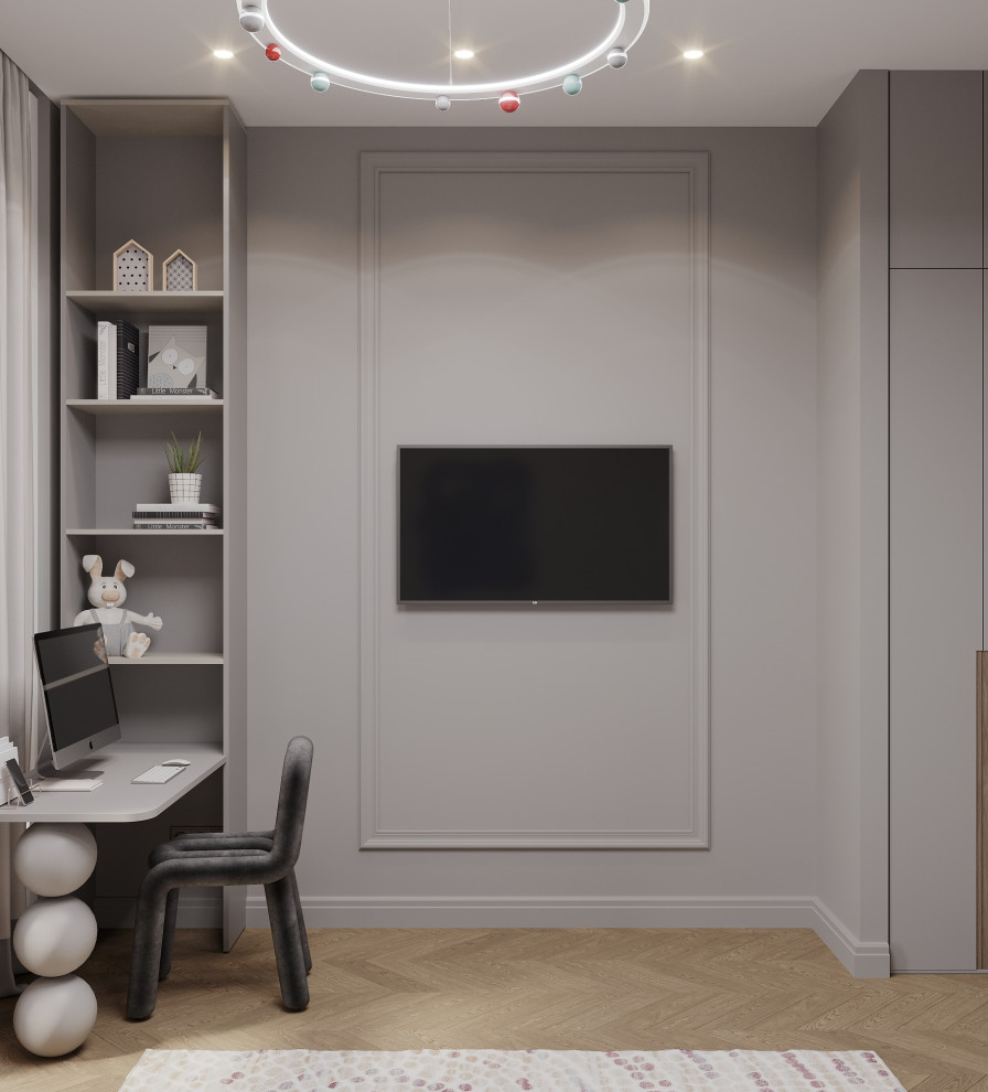 Весь город на ладони