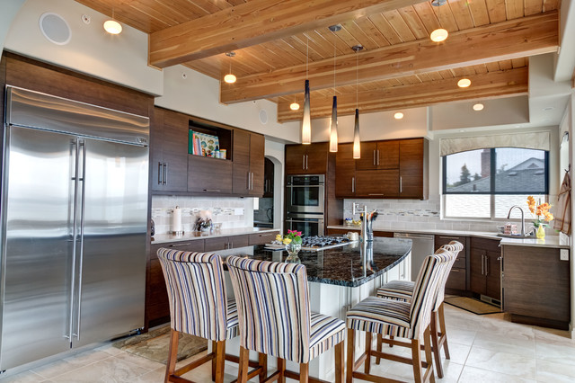 Rustic Kitchen rustik-koek