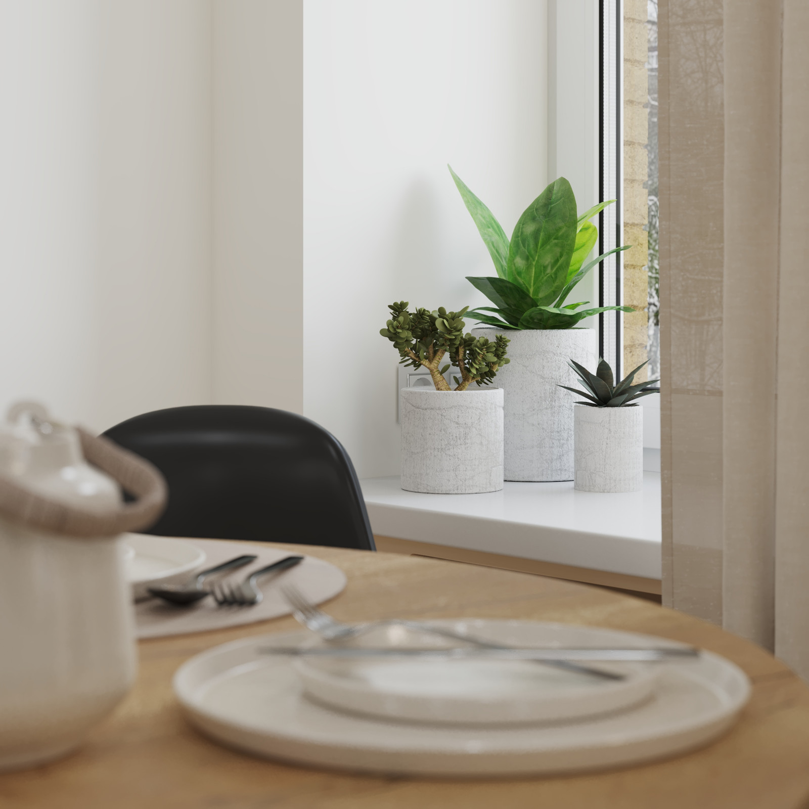 г. Москва, улица Паршина