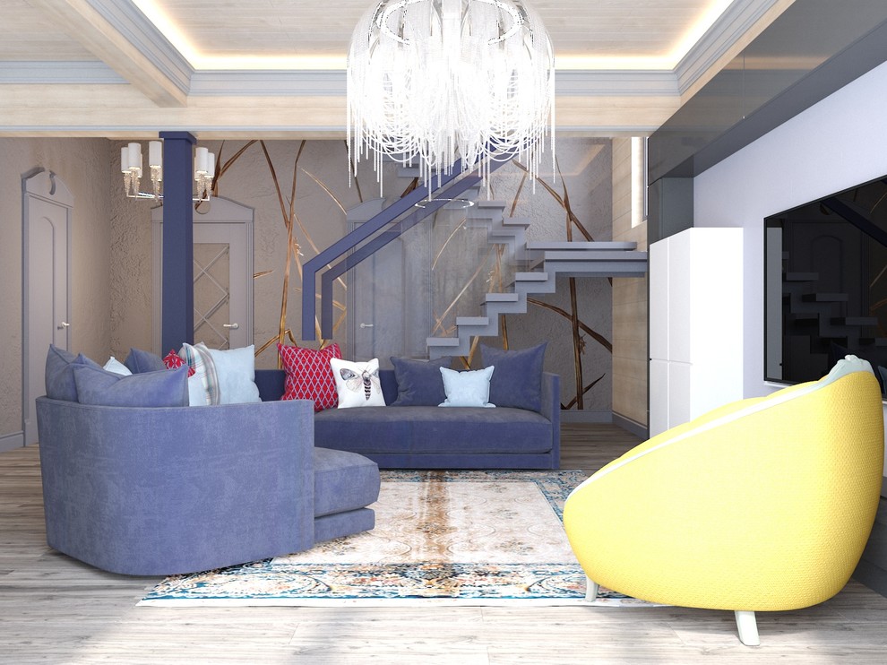 дом в глаголево