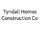 Tyndall Homes Construction Co