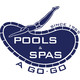 Pools & Spas a Go Go