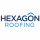 Hexagon Roofing Inc.