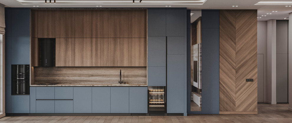 КП Дворянское озеро (230 м2)