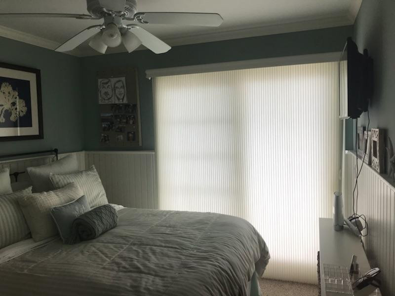 2022 Timm's Window Fashions Projects