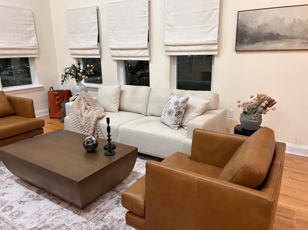 Complete Apartment Styling - Belleville, NJ