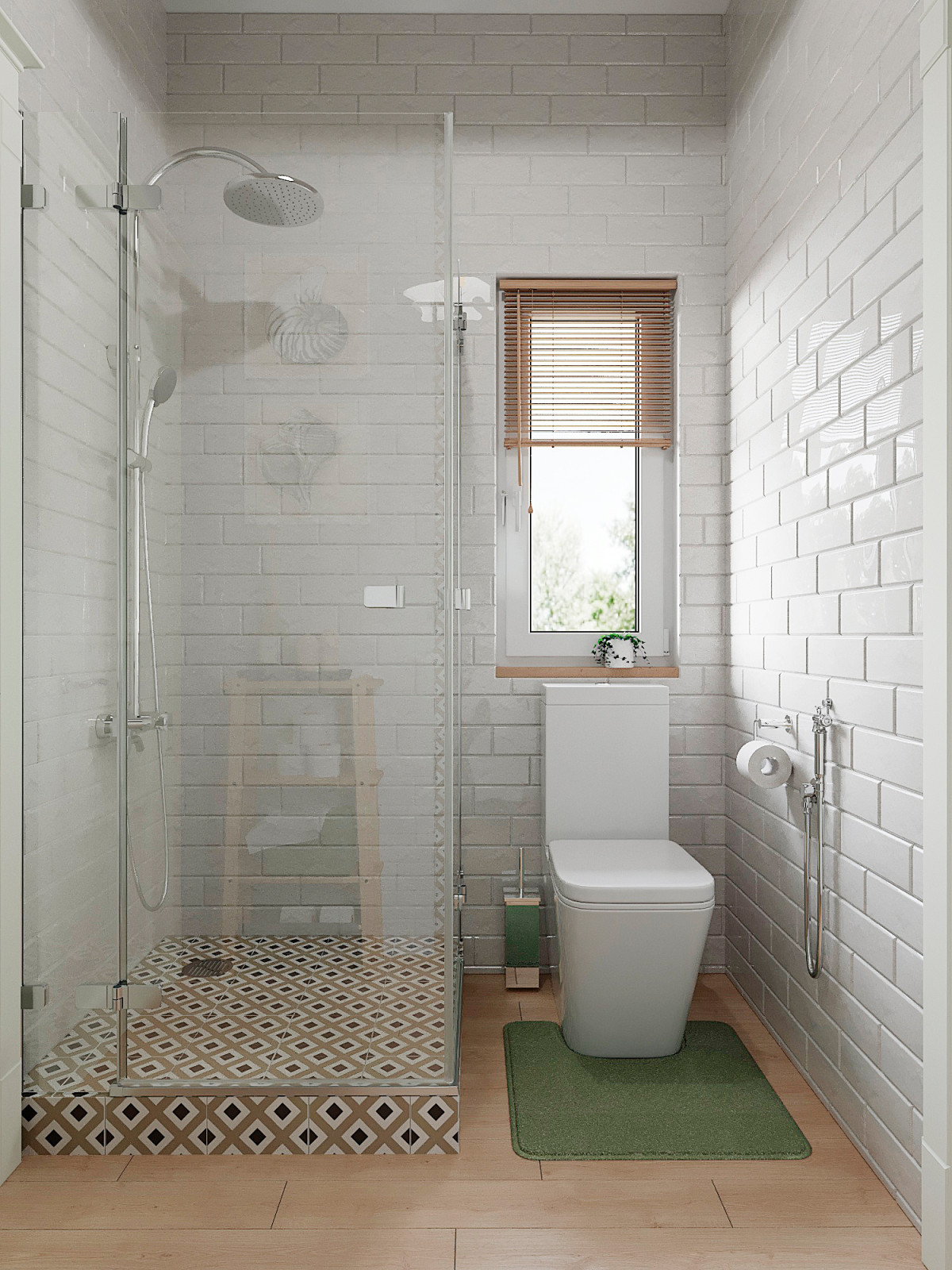 загородный дом в московской области.