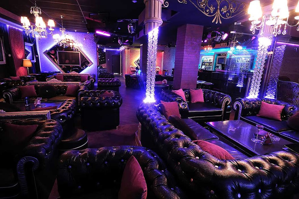 Клубы,бары,кафе