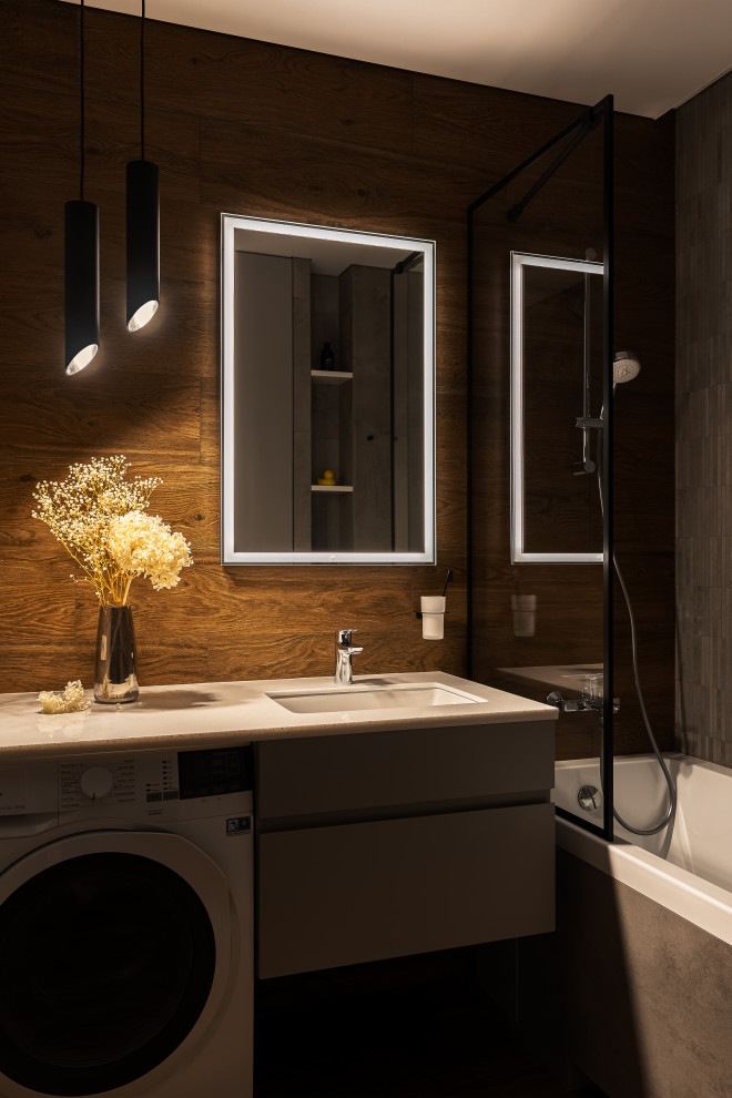 Квартира в ЖК "Barton house"