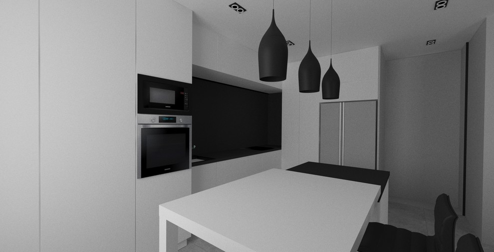 Ничего лишнего